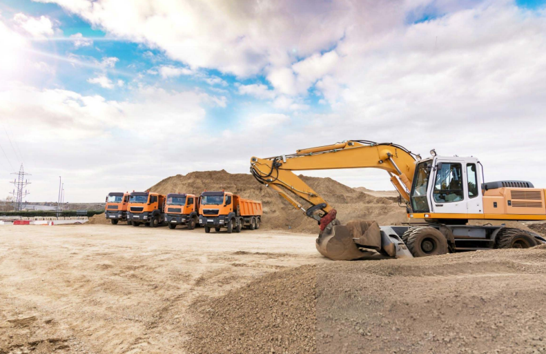 Civil Engineering & Infrastructure