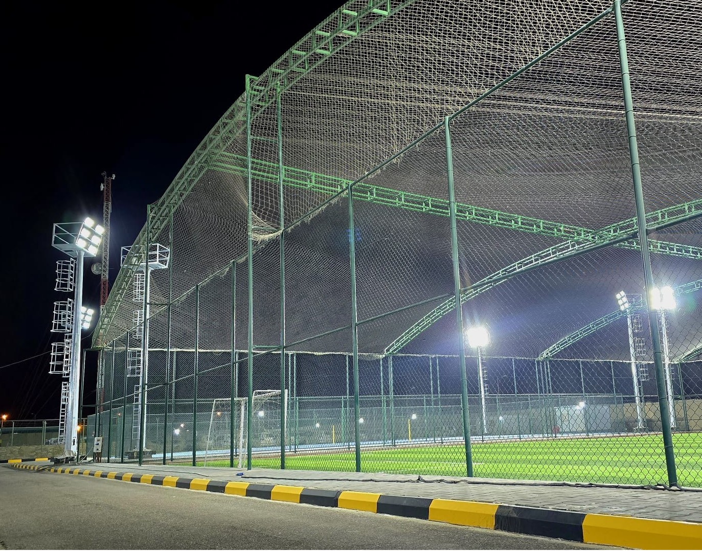 Smart Townhall (RFS-FOD/LW-AWQ1584).