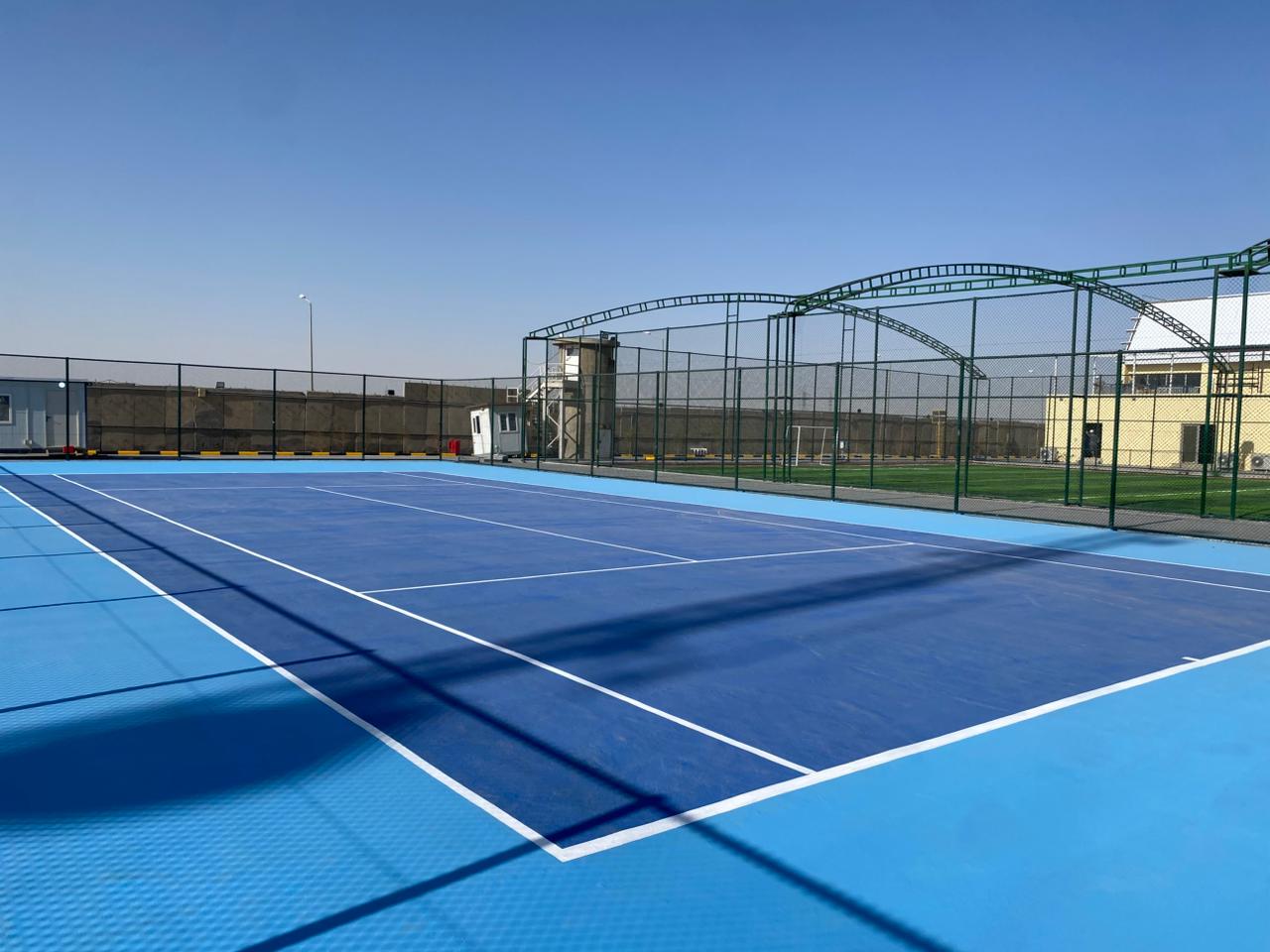 Smart Townhall (RFS-FOD/LW-AWQ1584).