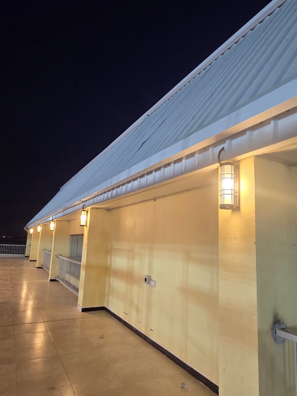 Smart Townhall (RFS-FOD/LW-AWQ1584).