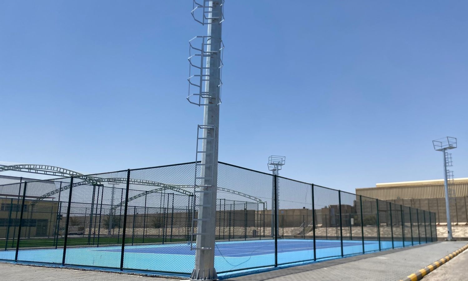 Smart Townhall (RFS-FOD/LW-AWQ1584).