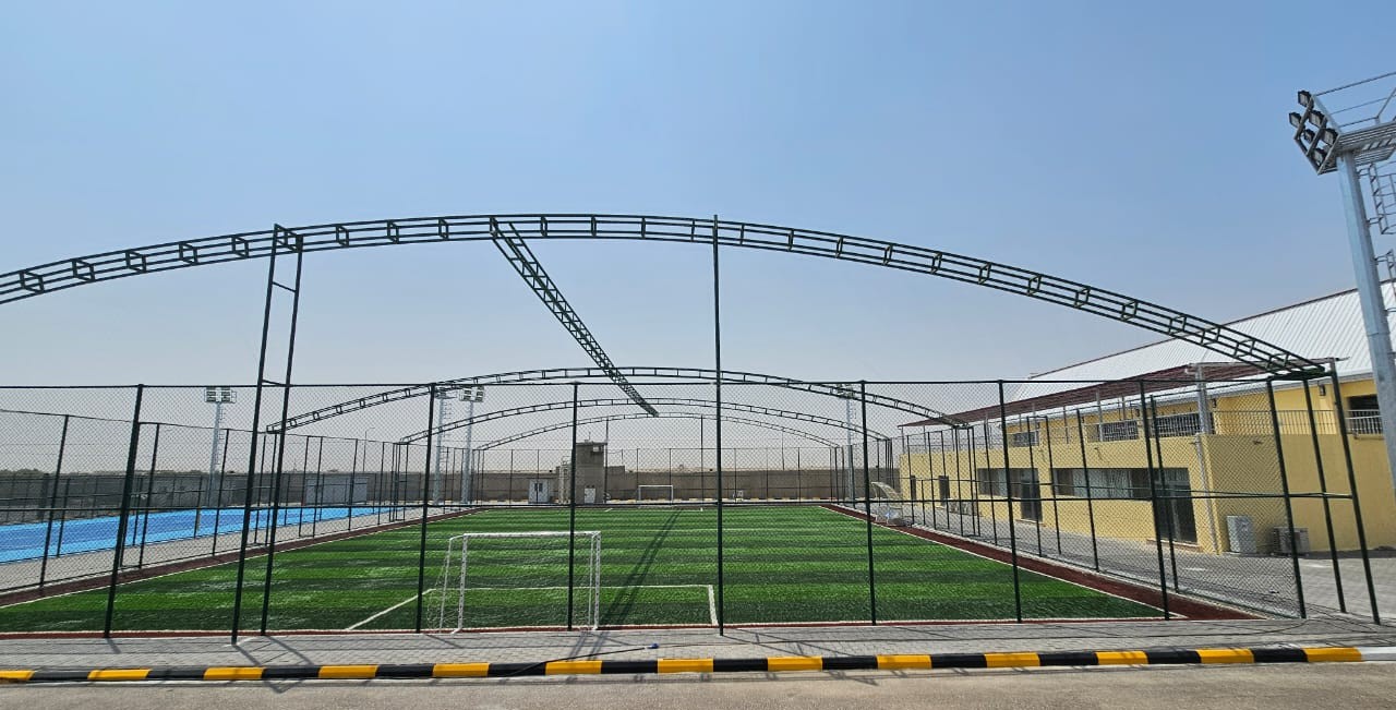 Smart Townhall (RFS-FOD/LW-AWQ1584).